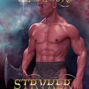 FREE First Chapter of STRYKER Book 13
