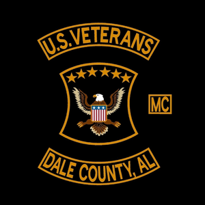 US Veterans MC- Alabama State