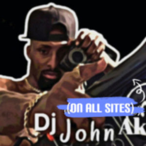 Pay Dj John aka Yms using PayPal.Me