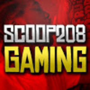 SCOOP208 GAMING CHANNEL