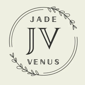 Jade Venus - Official Website ✅