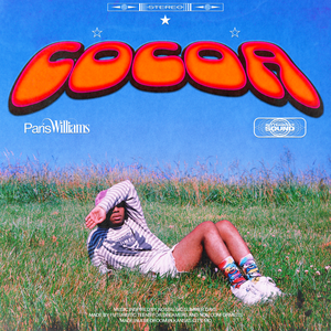 Paris Williams - COCOA EP (STREAMING)
