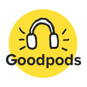 Listen on GoodPods