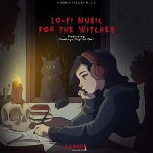 Lo-fi Music For The Witches