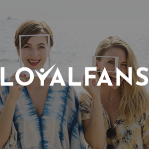 Welcome to LoyalFans.com