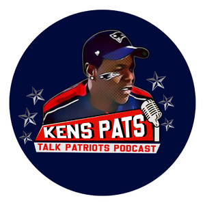 Ken’s Pats Talk