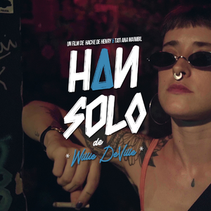 Willie DeVille: HAN SOLO (Beat Sanabria) | Video Oficial