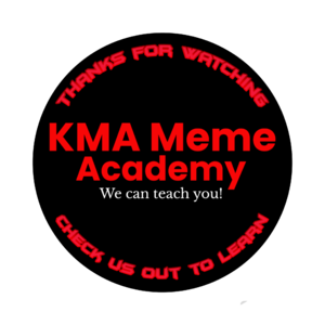 KMA MEME SCHOOL WAITING R00M