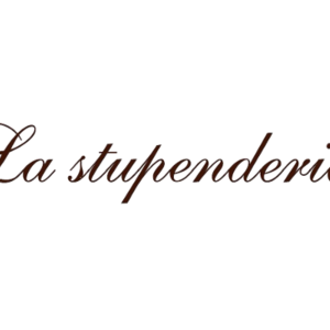 Editor video for LA STUPENDERIA