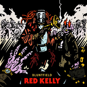 RED KELLY - Spotify (Full Album)