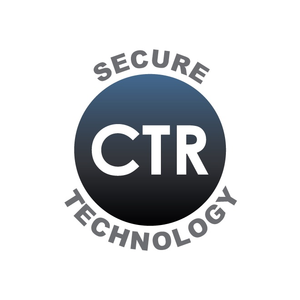 CTR Secure Technology Website