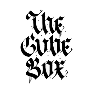 Projekt @the.cube.box