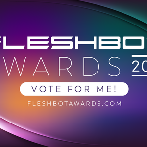Voting for Fleshbot Awards ♡ Cam Model of the Year