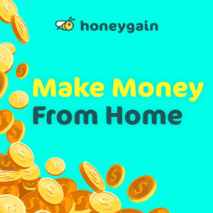 Honeygain - Earn 5$ soons as you join!