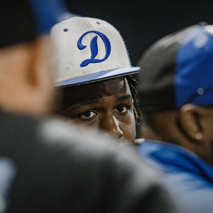 Eastern Hills High School vs Dunbar Baseball Game 1 Flicks