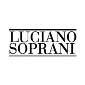 Ass. Operatore for: "LUCIANO SOPRANI - FW 2018"