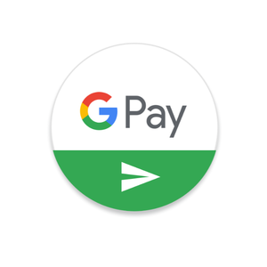 Pay Me By: Google Pay