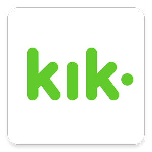 KiK Messenger ID:
