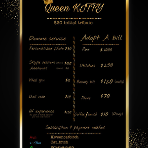 Price List