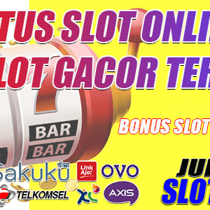 Situs Slot Gacor, Rtp Slot Gacor, Bocoran Slot Gacor, Link Slot Online Terbaru 2022