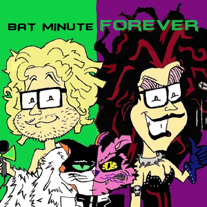 Bat Minute