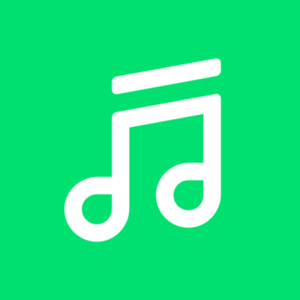 on LINE MUSIC