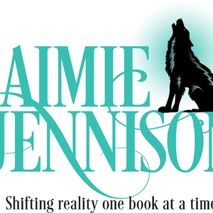 Find books by Aimie Jennison at your favorite digital store!