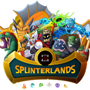 Splinterlands - Collect, Trade, Battle, Earn Crypto