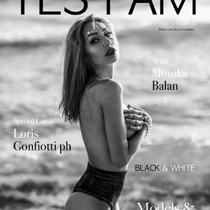 YES I AM Magazine VII - Sfogliami.it