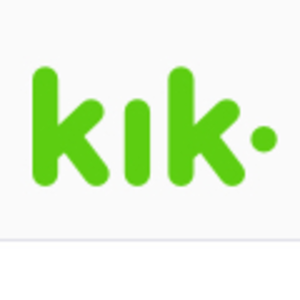 Click here to chat with me on Kik!