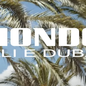 D.O.P for: "Biondo - Bali e Dubai (Official Video) "