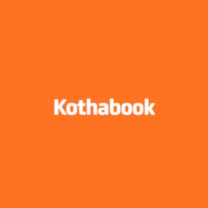 Kothabook (Verified)