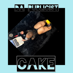 CAKE ( Single )
