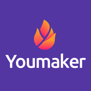 Youmaker - Watch & Create your own videos. Share with your friends and the world.