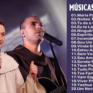 Top 15 Musicas Católicas: Melhores músicas católicas Mais Tocadas 2021 | Frei Gilson & Padre Marcelo Rossi