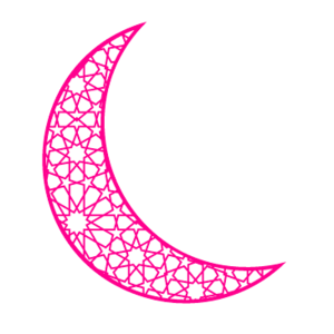Crescent Moon: Supporting Family Members of LGBTQ+ Muslims