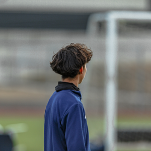 EASTERN HILLS MENS SOCCER PRACTICE GAME