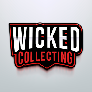 Wicked Collecting