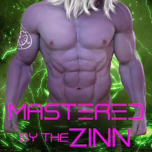 FREE First Chapter of VOXX: Book One in the Mastered by the Zinn Alien Abduction Romance Series