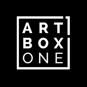 🛍️ Art Design Works @ ArtBoxOne [UK/DE]