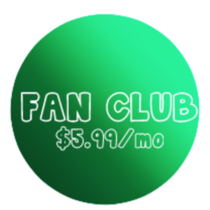 CB Fan Club