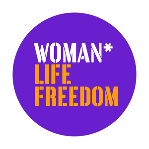 Woman* Life Freedom Kollektiv