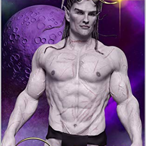 FREE First Chapter of AR'TOK, Book 10 in the Galaxy Gladiators Alien Abduction Romance Series