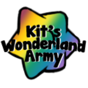 Join my Wonderland Army!