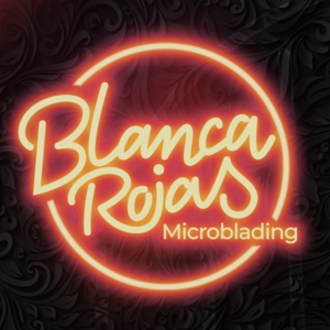 BLANCA ROJAS MICROBLADING