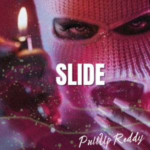 PullUp Reddy - Slide