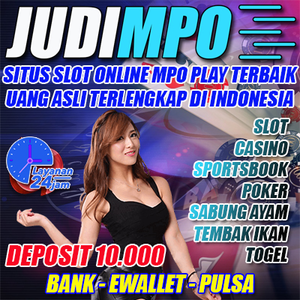 Link Daftar Situs Judi Mpo Play Slot Online Terlengkap