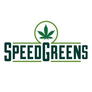 🌿 SPEED GREENS 🌿