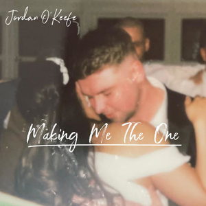 Making Me The One, Out Now! 🎉