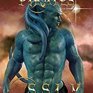 FREE First Chapter of SSLY, Book 3 in the Galaxy Pirates Alien Abduction Romance Series